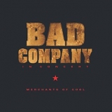 Bad Company - Merchants Of Cool