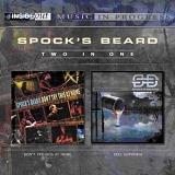 Spock's Beard - Don't Try This At Home