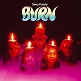 Deep Purple - Burn