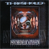 Threshold - Psychedelicatessen