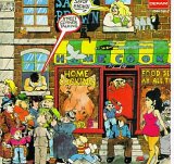 Savoy Brown - Street Corner Talking