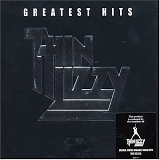 Thin Lizzy - Greatest Hits (Disk 2 )