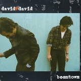 David & David - Boomtown