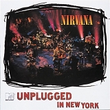 Nirvana - MTV Unplugged In New York