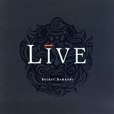 Live - Secret Samadhi