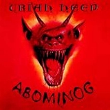 URIAH HEEP - Abominog