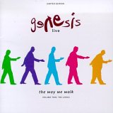 Genesis - Live - The Way We Walk - Volume Two - The Longs
