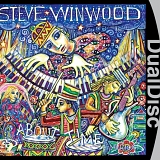 Steve Winwood - About Time