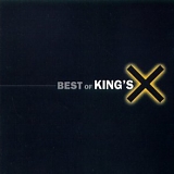 King's X - King's X the Best Of