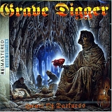 Grave Digger - Heart of Darkness
