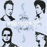 Karmakanic - Wheel Of Life