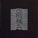 Joy Division - Unknown Pleasures