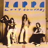 Zappa, Frank - Zoot Allures