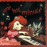 Red Hot Chili Peppers - One Hot Minute (Europe Edition)