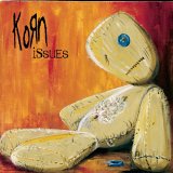 Korn - Issues (UK Bonus CD)