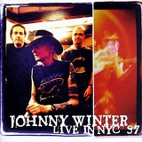 Johnny Winter And - Live In Stockholm