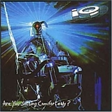 IQ - Are You Sitting Comfortably