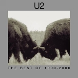 U2 - The Best of 1990-2000 The B-Sides