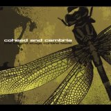 Coheed & Cambria - The Second Stage Turbine Blade