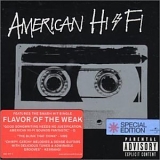 American Hi-Fi - American Hi-Fi