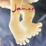 James - Seven (2001 Reissue)