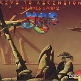 Yes - Keys To Ascension 2