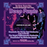 Deep Purple - Concerto For Group And Orchestra