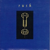 Rush - Counterparts