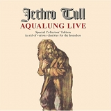 Jethro Tull - Aqualung Live