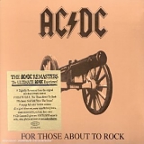 AC/DC - For Those About To Rock