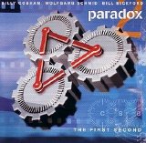 Paradox - featuring Billy Cobham - The First Second