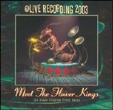 The Flower Kings - Meet the Flower Kings