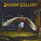 Shadow Gallery - Shadow Gallery