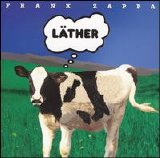 Frank Zappa - Laether