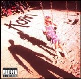KoRn - KoRn