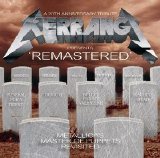 Various artists - Kerrang! Presents 'Remastered' (Metallica's Master Of Puppets Revisited)
