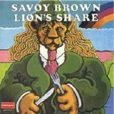 Savoy Brown - Lion's Share