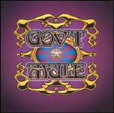 Gov't Mule - Live - With a Little Help From Our Friends (2 CD Set)
