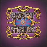 Gov't Mule - Live - With a Little Help From Our Friends (2 CD Set)