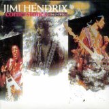 Jimi Hendrix - Cornerstones 1967-1970