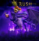 Rush - Rush in Rio