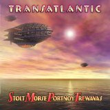 Transatlantic - SMPT E