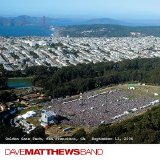 Dave Matthews Band - LiveTrax Volume 2: 9.12.2004 Golden Gate Park, San Francisco, CA