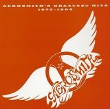 Aerosmith - Greatest Hits 1973-1988