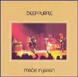 Deep Purple - Made In Japan