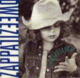 Dweezil Zappa - Confessions