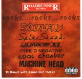 Various Artists - rocks....rocks....rocks