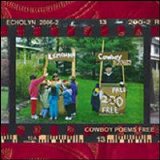 Echolyn - Cowboy Poems Free