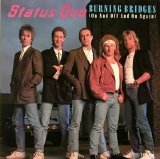 Status Quo - Burning Bridges