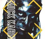 Mick Karn - Bestial Cluster